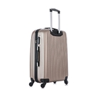 Mala Macaíba Média Champanhe