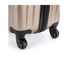 Mala Macaíba Média Champanhe