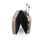 Mala Macaíba Média Champanhe