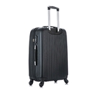 Mala Macaíba Pequena Preta