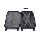 Mala Macaíba Pequena Preta