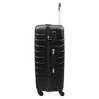 Mala Média Everest Preto