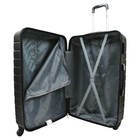 Mala Média Everest Preto