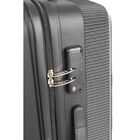 Mala Média Para Viagem Polipropileno American Tourister Cambo