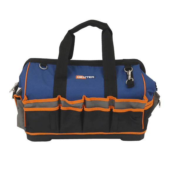 Mala para Ferramentas Tool Bag 19" Leroy Merlin
