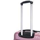 Mala Pequena De Bordo 20" Detroit Swiss Move - Rose