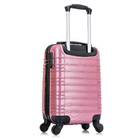 Mala Pequena De Bordo 20" Detroit Swiss Move - Rose