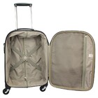 Mala Pequena De Bordo (10 Kg) Para Viagem Em Vinil Padrão Ana