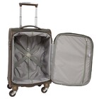 Mala Pequena De Bordo (10 Kg) Para Viagem Impermeável Padrão