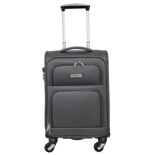 Mala Pequena De Bordo (10 Kg) Para Viagem Impermeável Padrão