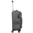 Mala Pequena De Bordo (10 Kg) Para Viagem Impermeável Padrão