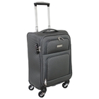 Mala Pequena De Bordo (10 Kg) Para Viagem Impermeável Padrão