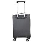 Mala Pequena De Bordo (10 Kg) Para Viagem Impermeável Padrão