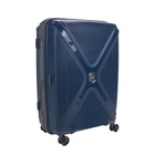 Mala Pequena De Bordo (10kg) Para Viagem Em Polipropileno Pad