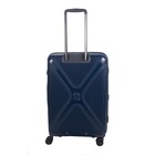 Mala Pequena De Bordo (10kg) Para Viagem Em Polipropileno Pad