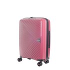 Mala Pequena De Bordo (10kg) Para Viagem Em Polipropileno Pad