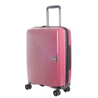 Mala Pequena De Bordo (10kg) Para Viagem Em Polipropileno Pad