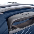 Mala Pequena De Bordo (10kg) Para Viagem Em Polipropileno Pad