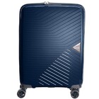 Mala Pequena De Bordo (10kg) Para Viagem Em Polipropileno Pad