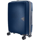 Mala Pequena De Bordo (10kg) Para Viagem Em Polipropileno Pad