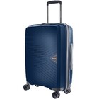 Mala Pequena De Bordo (10kg) Para Viagem Em Polipropileno Pad