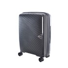 Mala Pequena De Bordo (10kg) Para Viagem Em Polipropileno Pad