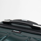 Mala Pequena De Bordo Havana 4 Rodas Swiss Move Militar