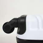 Mala Pequena De Bordo Havana 4 Rodas Swiss Move Off White