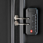 Mala Pequena De Viagem Gaia Arc Tonin