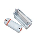 Mala Viagem Jet Kids Bedbox Blue Stokke