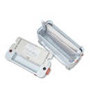 Mala Viagem Jet Kids Bedbox Blue Stokke