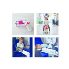 Mala Viagem Jet Kids Bedbox Green Stokke