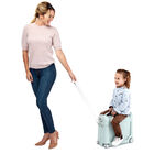 Mala Viagem Jet Kids Bedbox Green Stokke