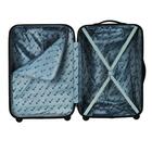 Mala Viagem London Preta G - Tonin