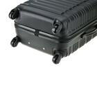 Mala Viagem London Preta G - Tonin