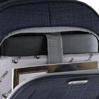 Mala Viagem Paralello Azul P - Tonin