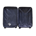 Mala Viagem Primicia Abs Giro 360° Grande - Rosa