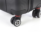 Mala Viagem Primicia Abs Giro 360° Grande - Vermelha