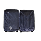 Mala Viagem Primicia Abs Giro 360° Grande - Vermelha