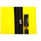 Mala Viagem Primicia Abu Dhabi Abs Rodas Duplas 360° Pequena