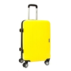 Mala Viagem Primicia Abu Dhabi Abs Rodas Duplas 360° Pequena