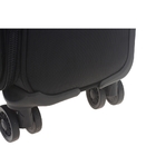 Mala Viagem Primicia Cairo Poliéster Rodas 360° Pequena - Pre