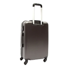 Mala Viagem Primicia Havaí Abs Rodas 360° Grande - Grafite