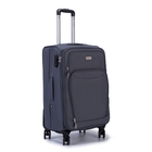 Mala Viagem Primicia Los Angeles Poliéster/pu Rodas 360° Pequ