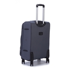 Mala Viagem Primicia Los Angeles Poliéster/pu Rodas 360° Pequ