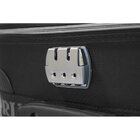 Mala Viagem Primicia Poliéster Giro 360° Média - Verde