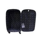 Mala Viagem Primicia Poliéster Giro 360° Média - Verde