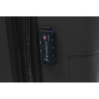 Mala Viagem Primicia Poliéster Giro 360° Pequena - Azul