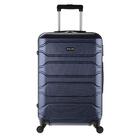 Mala Viagem Samba Azul G - Tonin, Opção: Azul, Tamanho: G