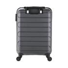 Mala Viagem Urbana Chumbo P - Tonin